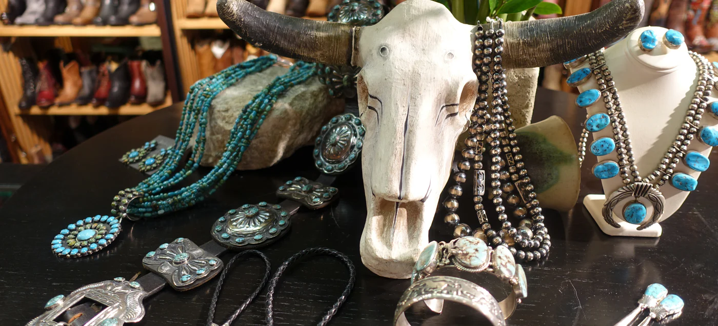 Welcome to Our Store