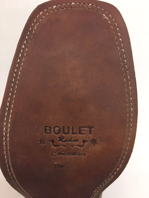 Boulet - 9283 - Image 4