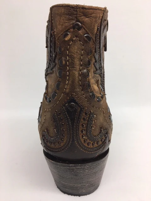 Corral - 1382 Studs & Overlay - Image 4