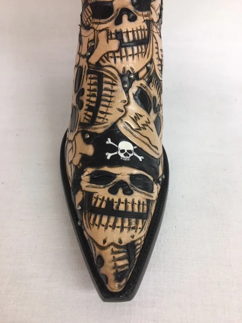 Liberty - 62 Muertos - Image 3