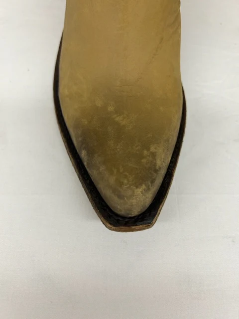 Liberty Black - 7129128 Ankle Boot Tan - Image 3