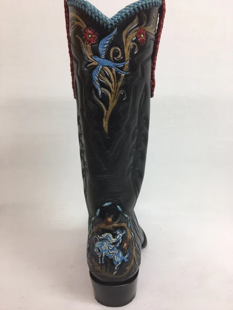 Liberty - Rodeo Paradise - Image 4