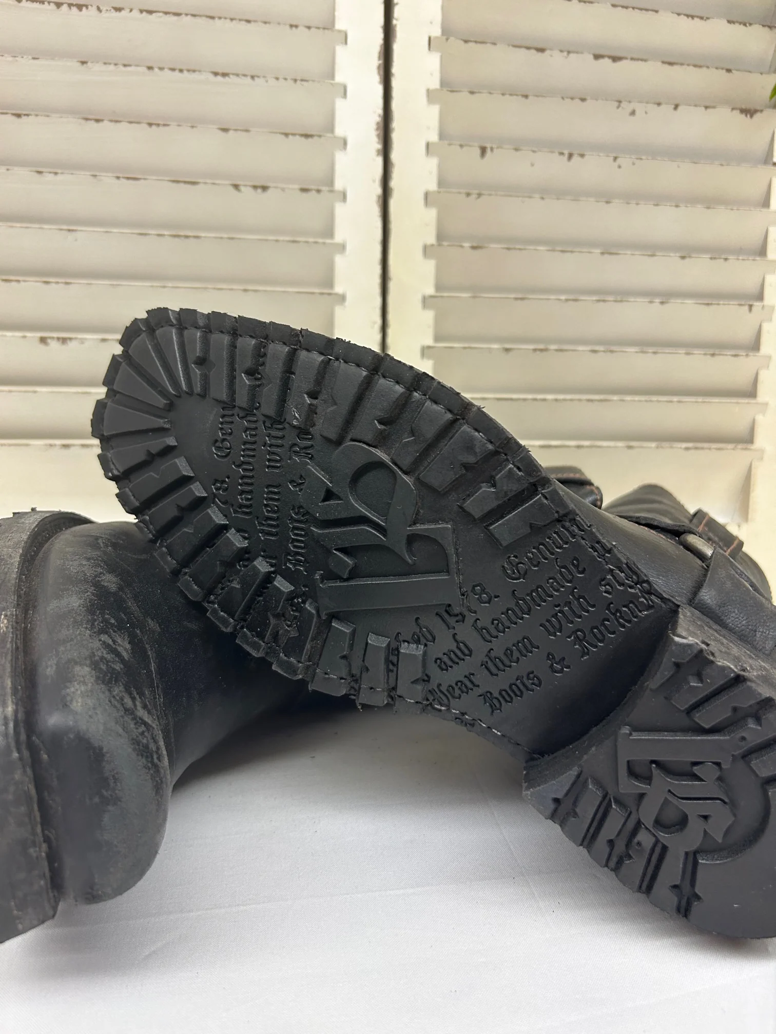 Liberty Black - 71108 Josh Black - Image 5