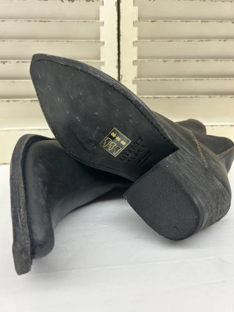 Liberty Black - 7129128 Ankle Boot Black - Image 5