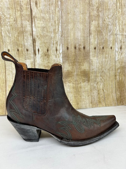 Old Gringo - BL1311-1 Gaucho Brass - Image 3