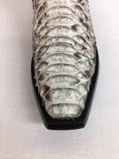 Old Gringo - BM498-22 Natural Pedazotes - Image 3