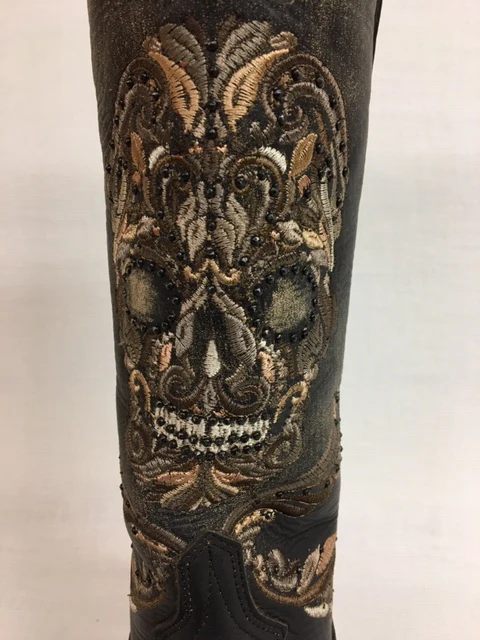 Old Gringo - L3191-1 Dulce Calavera - Image 4