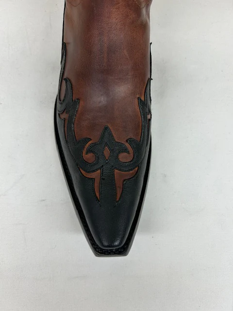 Old Gringo - M3519-4 Vencida Men's Short - Image 3