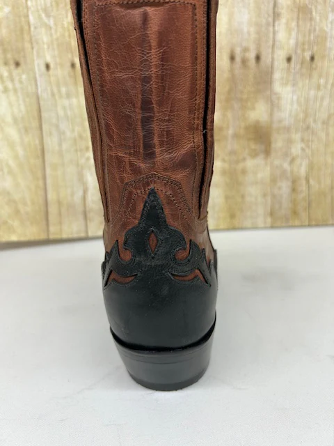 Old Gringo - M3519-4 Vencida Men's Short - Image 4