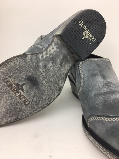 Old Gringo - SHM1491-2  Tonito - Image 4