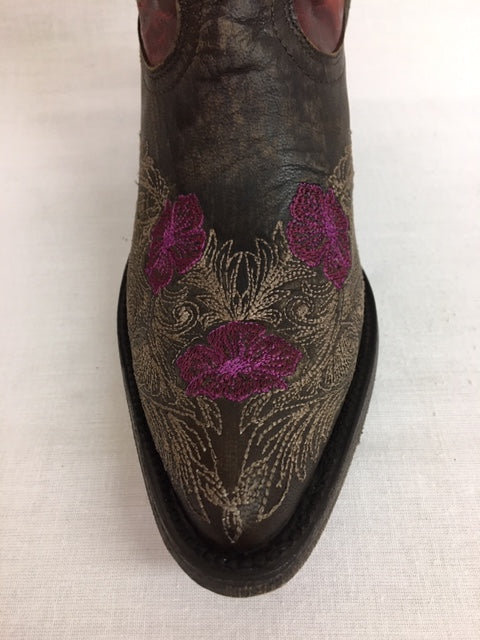 Old Gringo - YBL326-3 Laurel - Image 3