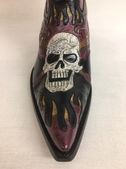 Liberty - Rock to Live - Image 3