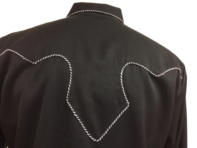 Scully - P-726B Candy Cane Piping - Image 3