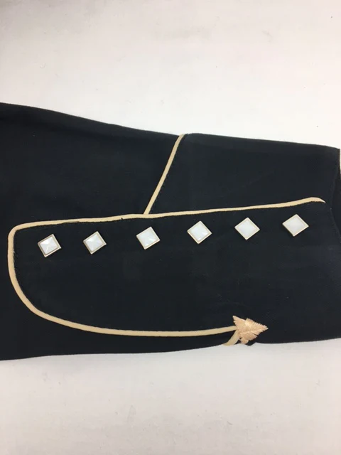 Scully - P-898 Diamond Yoke - Image 3